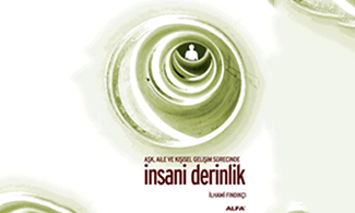 İnsani Derinlik kitabı yayınlandı