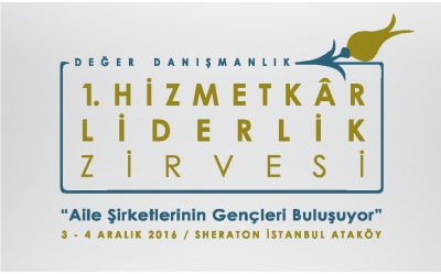 Hizmetkâr Liderlik Zirvesi