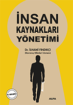 İnsan Kaynakları Yönetimi kitabının 9. baskısı yayınlandı