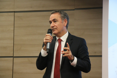 Üsküdar Üniversitesi 4.Bilimsel Araştırma Zirvesi