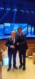 MESAM 39. YIL ÖDÜL TÖRENİ