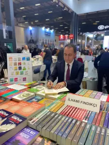 42. TÜYAP KİTAP FUARI